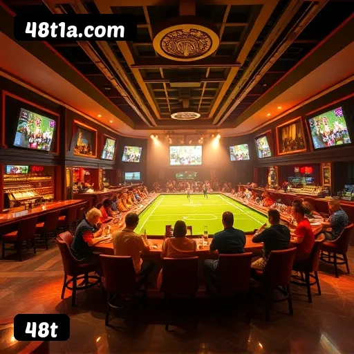 Legalidade 48t no Brasil